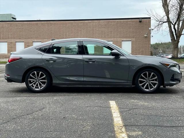 2026 Acura Integra FWD