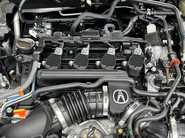 2026 Acura Integra FWD