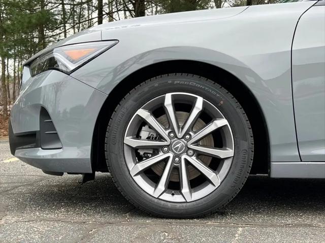 2026 Acura Integra FWD