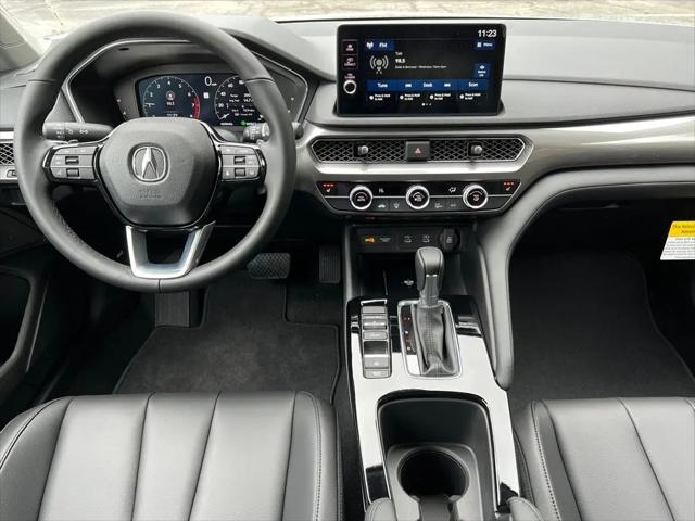 2026 Acura Integra FWD