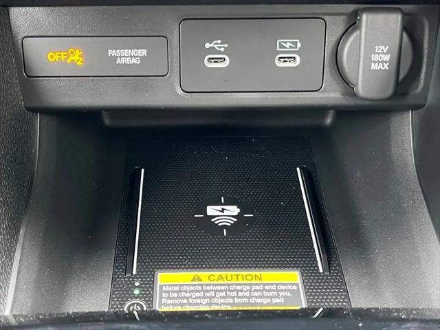 2026 Acura Integra FWD