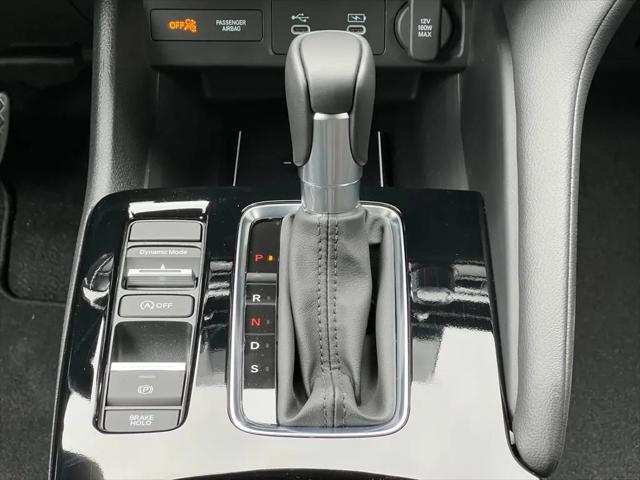 2026 Acura Integra FWD