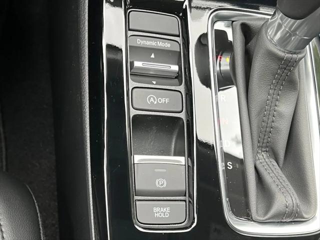 2026 Acura Integra FWD