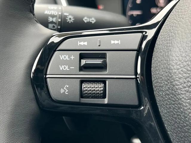 2026 Acura Integra FWD
