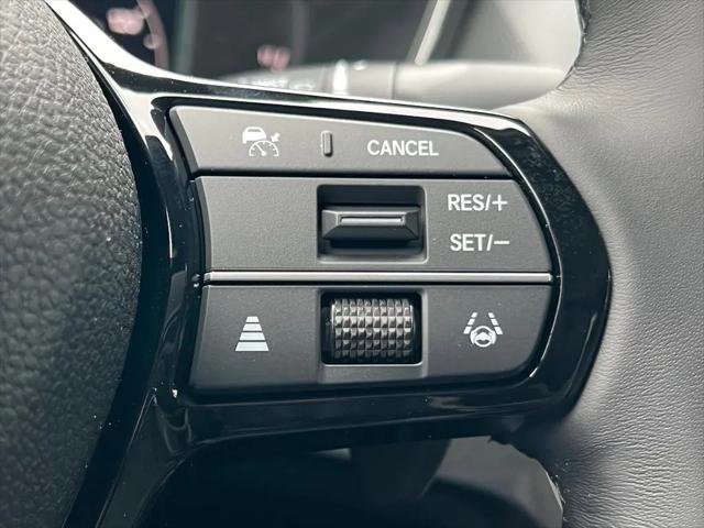 2026 Acura Integra FWD