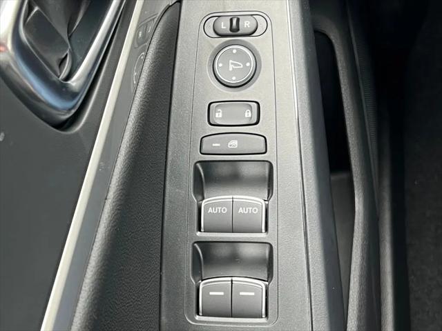 2026 Acura Integra FWD