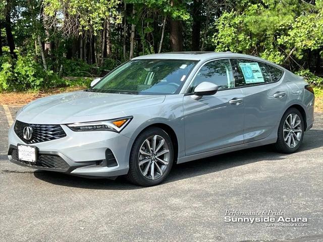 2026 Acura Integra FWD for sale in Nashua, NH
