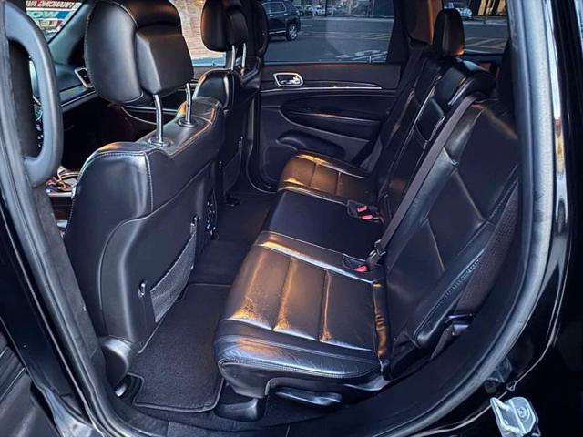 2019 Jeep Grand Cherokee Limited 4x4