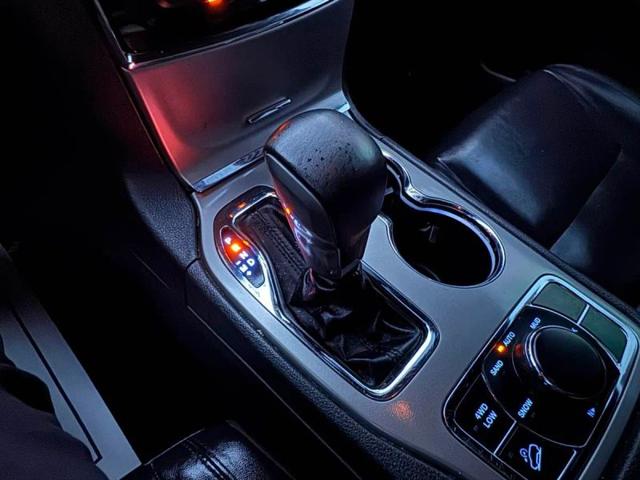 2019 Jeep Grand Cherokee Limited 4x4