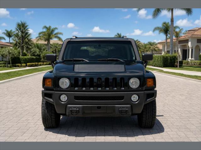 2006 HUMMER H3 Base for sale in Orlando, FL