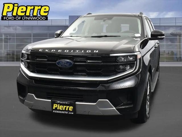 2026 Ford Expedition Platinum for sale in Lynnwood, WA
