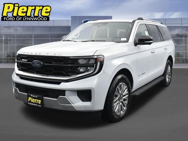 2026 Ford Expedition Platinum for sale in Lynnwood, WA