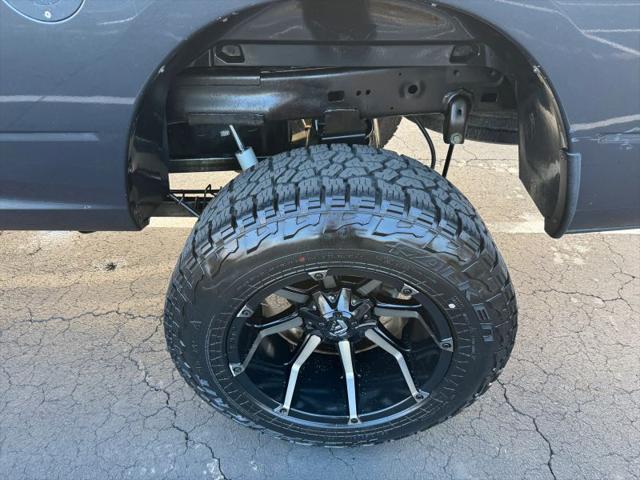 2016 Ram 2500 SLT