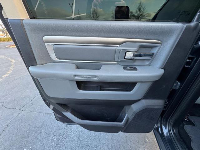 2016 Ram 2500 SLT