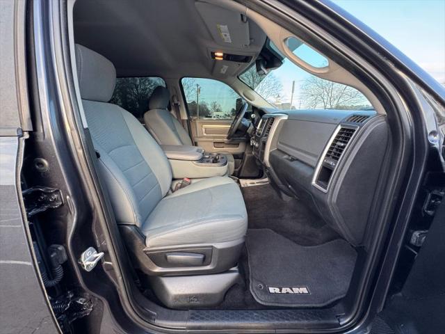 2016 Ram 2500 SLT