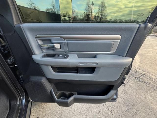2016 Ram 2500 SLT
