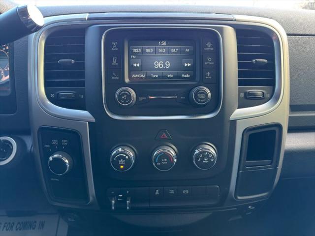 2016 Ram 2500 SLT