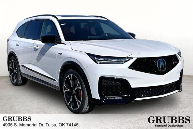 2026 Acura MDX Type S Advance Package for sale in Tulsa, OK