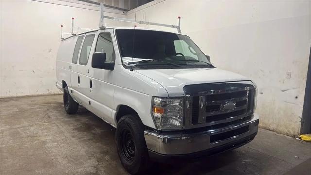 2014 Ford E-250 Commercial for sale in Chantilly, VA