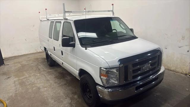 2014 Ford E-250 Commercial