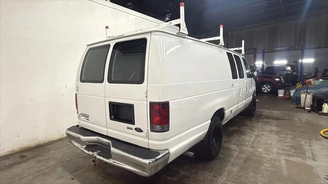 2014 Ford E-250 Commercial
