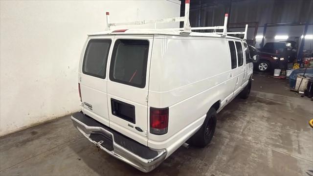 2014 Ford E-250 Commercial