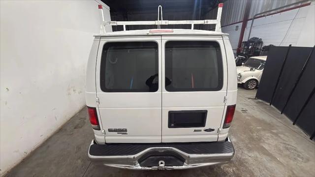 2014 Ford E-250 Commercial