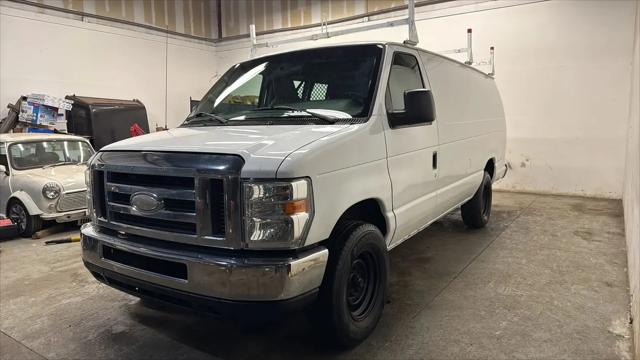 2014 Ford E-250 Commercial