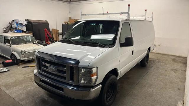 2014 Ford E-250 Commercial
