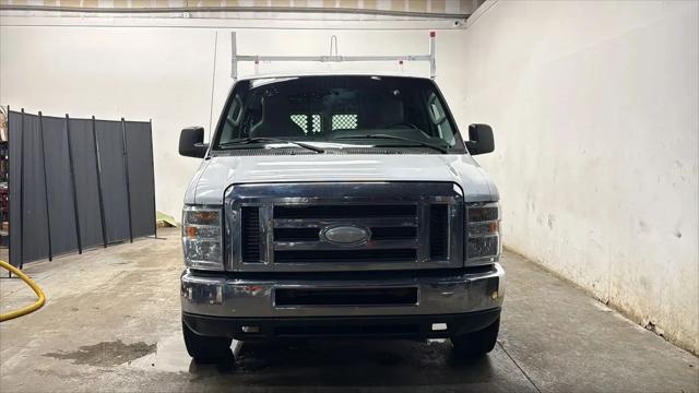 2014 Ford E-250 Commercial