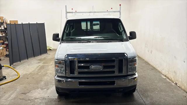 2014 Ford E-250 Commercial