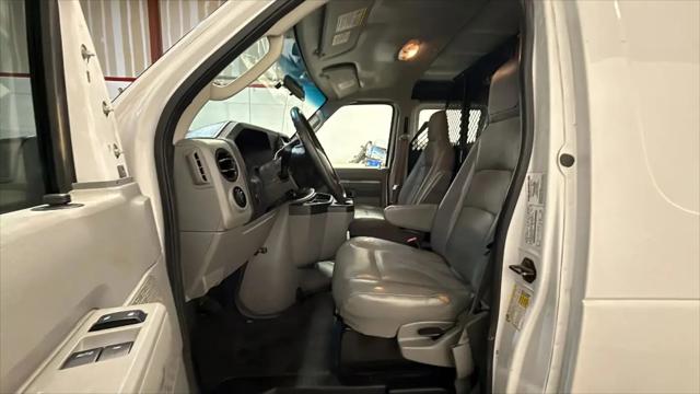 2014 Ford E-250 Commercial
