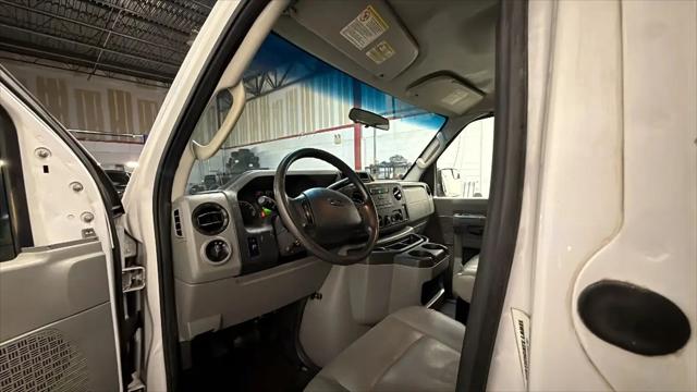 2014 Ford E-250 Commercial