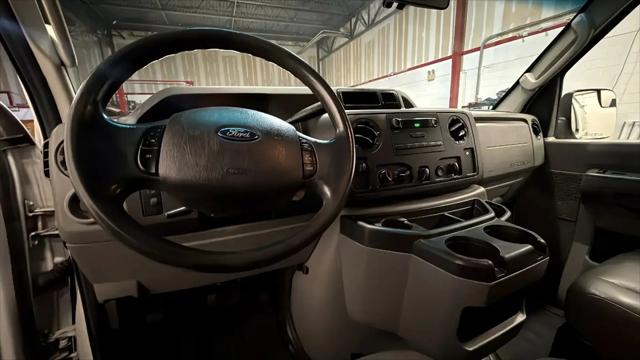 2014 Ford E-250 Commercial