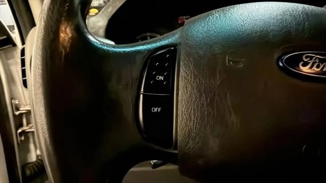 2014 Ford E-250 Commercial