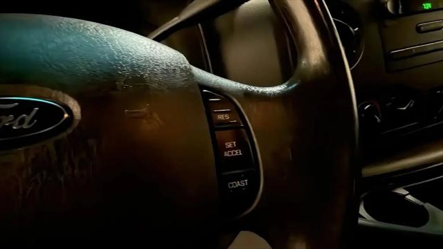 2014 Ford E-250 Commercial