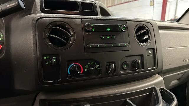 2014 Ford E-250 Commercial
