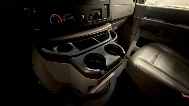2014 Ford E-250 Commercial