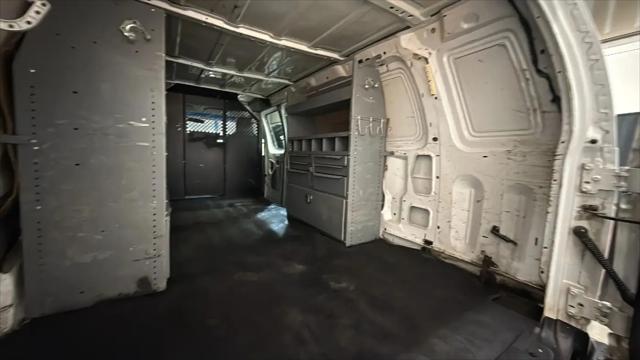 2014 Ford E-250 Commercial