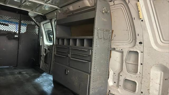 2014 Ford E-250 Commercial