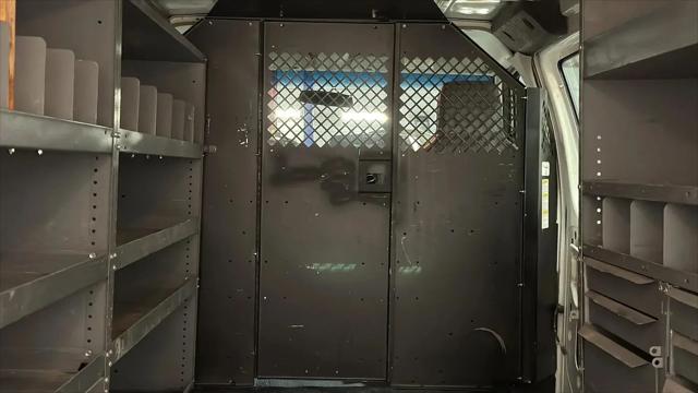 2014 Ford E-250 Commercial