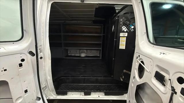 2014 Ford E-250 Commercial