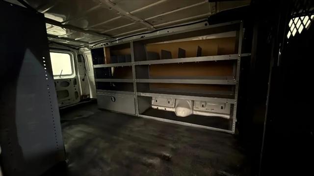 2014 Ford E-250 Commercial