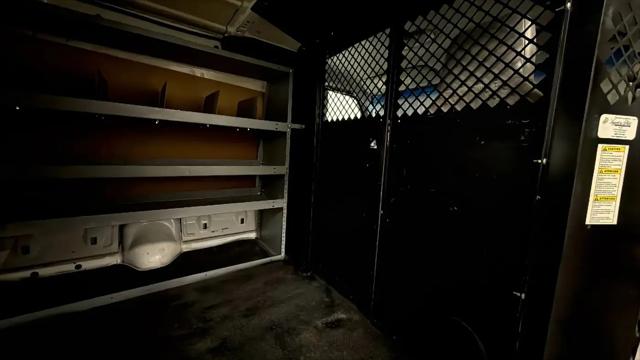 2014 Ford E-250 Commercial
