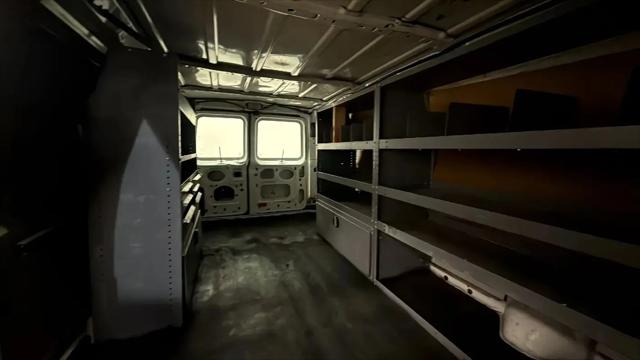 2014 Ford E-250 Commercial