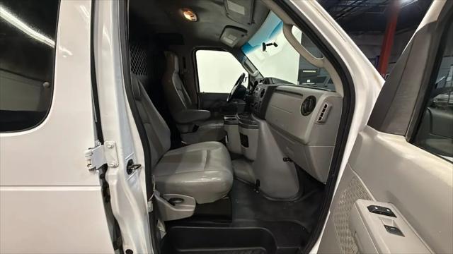 2014 Ford E-250 Commercial