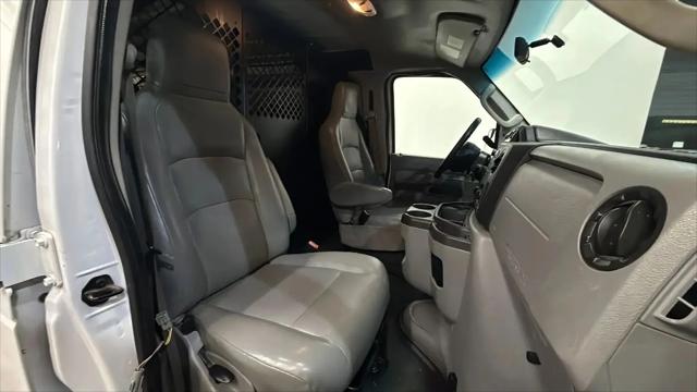 2014 Ford E-250 Commercial