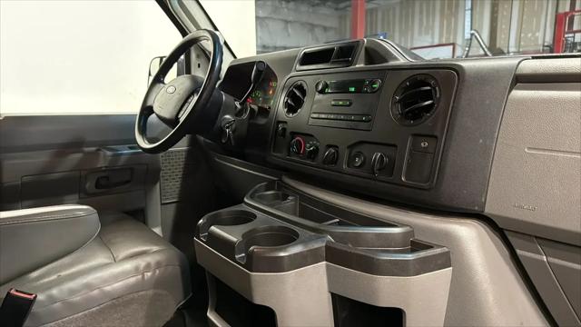 2014 Ford E-250 Commercial