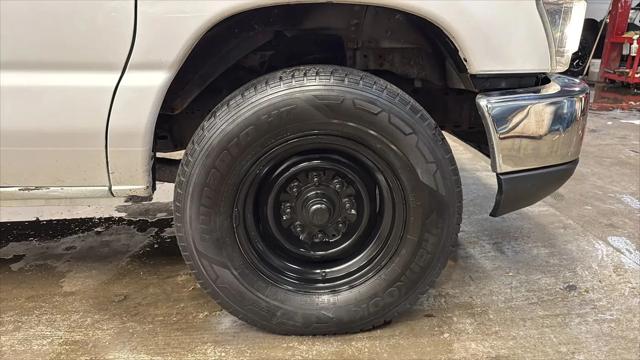 2014 Ford E-250 Commercial