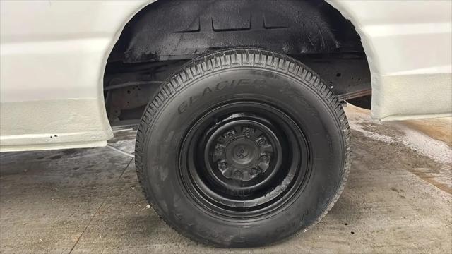 2014 Ford E-250 Commercial